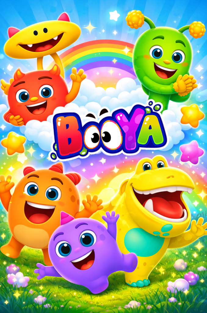 Booya